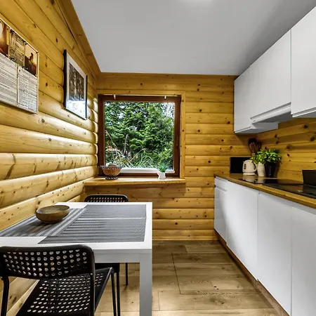 Tatil Evi Dom Na Cuplu - Zalew Zegrzynski - By Rentujemy *
