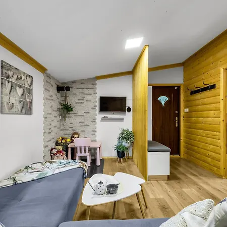 Tatil Evi Dom Na Cuplu - Zalew Zegrzynski - By Rentujemy Cupel (Legionowo)