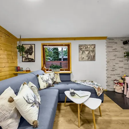 Tatil Evi Dom Na Cuplu - Zalew Zegrzynski - By Rentujemy Cupel (Legionowo)