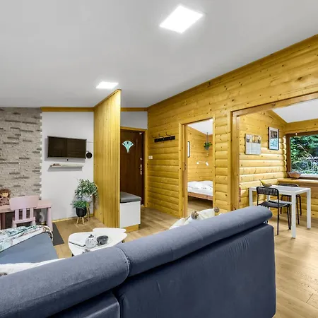 Tatil Evi Dom Na Cuplu - Zalew Zegrzynski - By Rentujemy Cupel (Legionowo)
