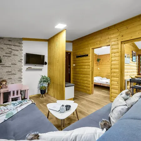 Tatil Evi Dom Na Cuplu - Zalew Zegrzynski - By Rentujemy