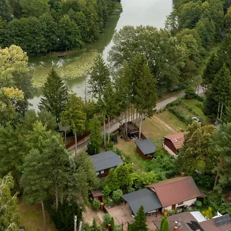 Dom Na Cuplu - Zalew Zegrzynski - By Rentujemy Tatil Evi Cupel (Legionowo)