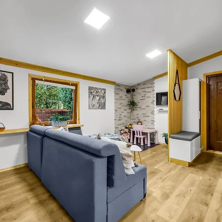 Tatil Evi Dom Na Cuplu - Zalew Zegrzynski - By Rentujemy *