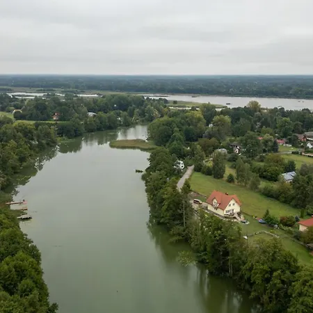 Tatil Evi Dom Na Cuplu - Zalew Zegrzynski - By Rentujemy