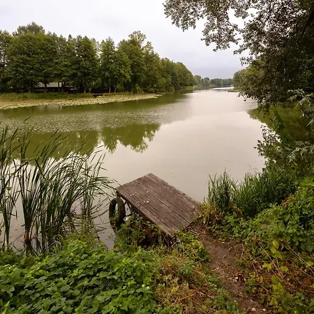 Dom Na Cuplu - Zalew Zegrzynski - By Rentujemy * Cupel (Legionowo)