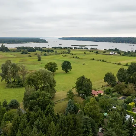 Tatil Evi Dom Na Cuplu - Zalew Zegrzynski - By Rentujemy *